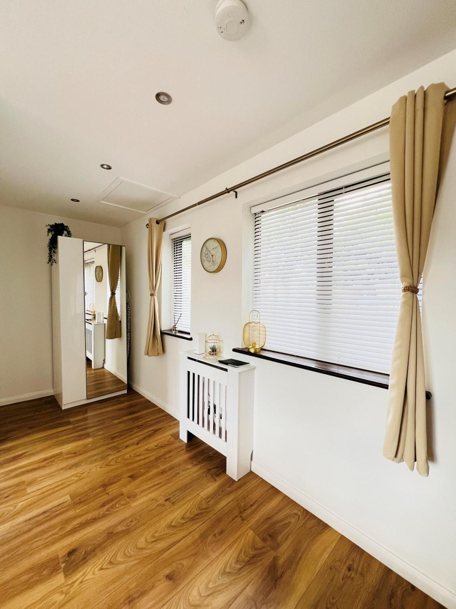Studio Apartment 런던 외부 사진